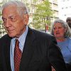 Lawyer: Astor's Son Worried About Wife "Only" Having $3 Million